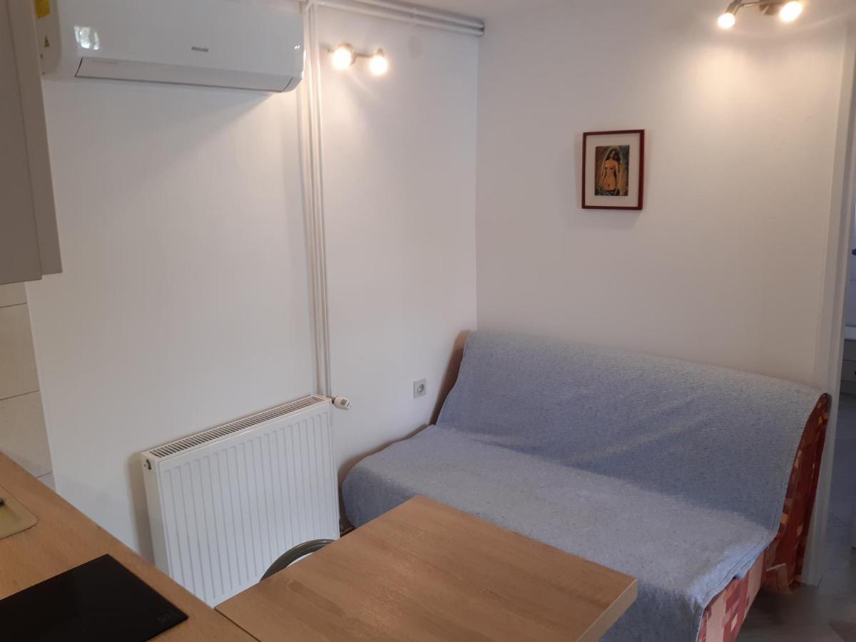 Apartments Tonka Grebaštica 외부 사진