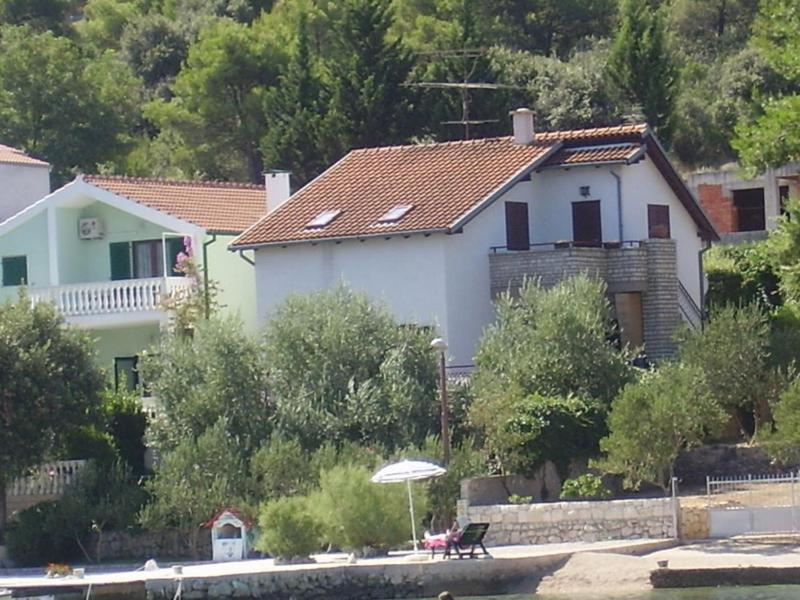 Apartments Tonka Grebaštica 외부 사진