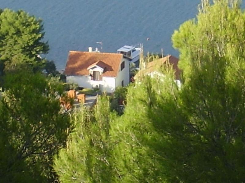 Apartments Tonka Grebaštica 외부 사진