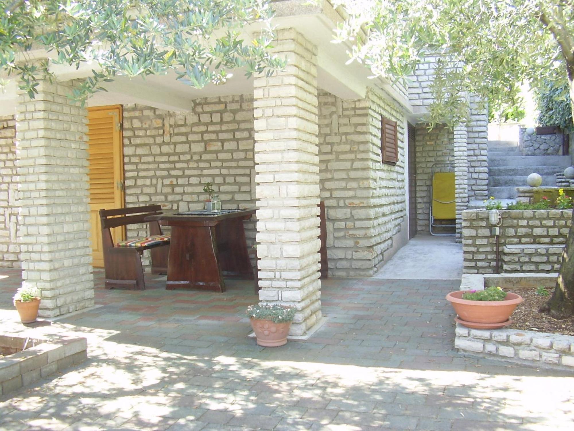 Apartments Tonka Grebaštica 외부 사진