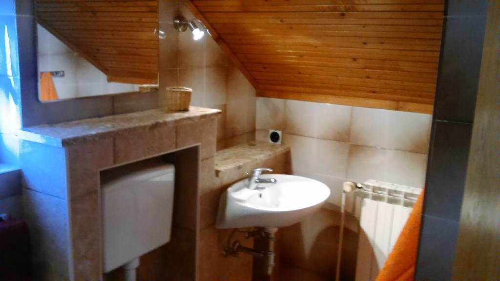 Apartments Tonka Grebaštica 외부 사진