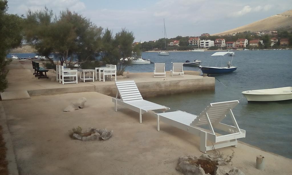 Apartments Tonka Grebaštica 외부 사진