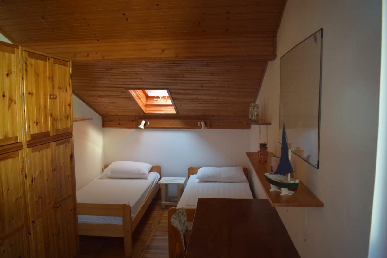 Apartments Tonka Grebaštica 외부 사진