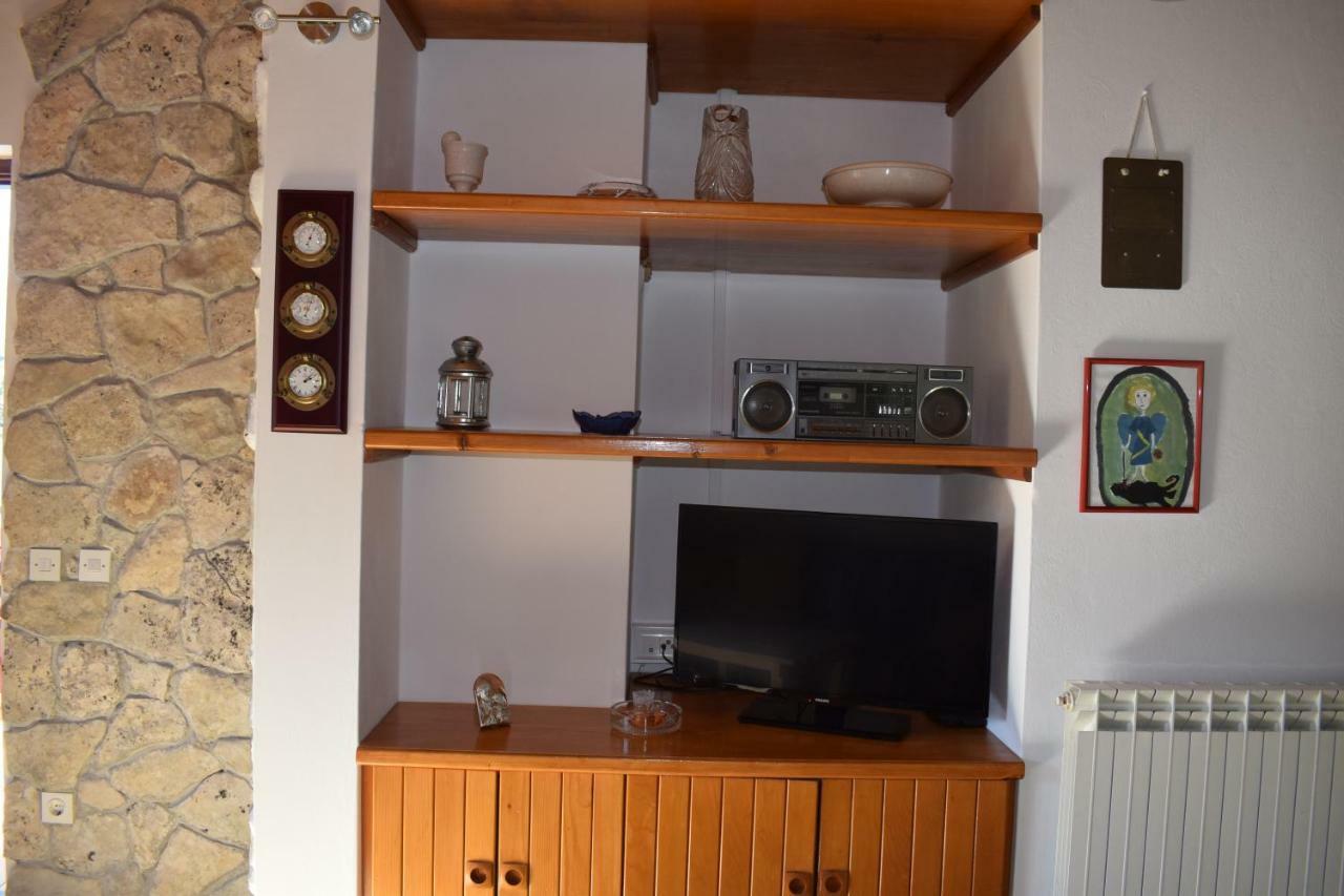 Apartments Tonka Grebaštica 외부 사진