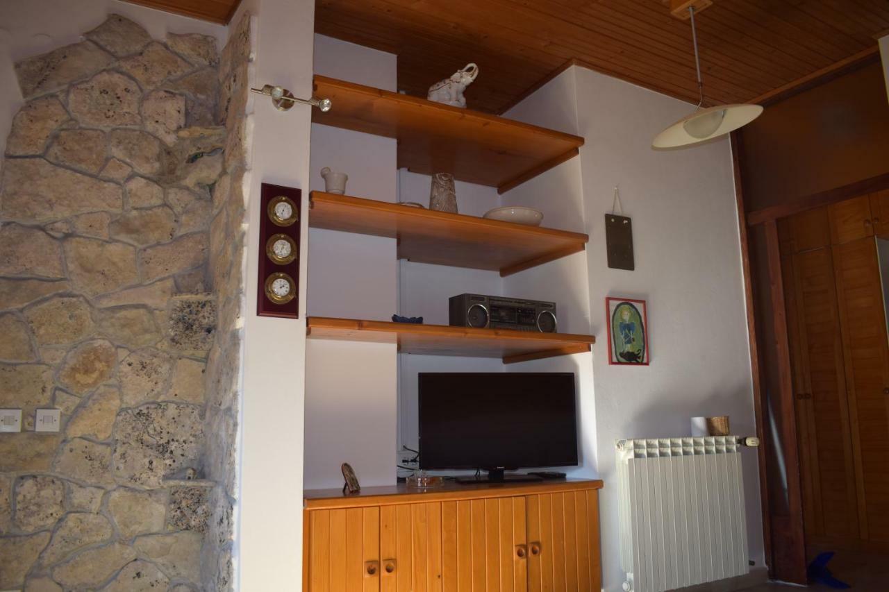 Apartments Tonka Grebaštica 외부 사진
