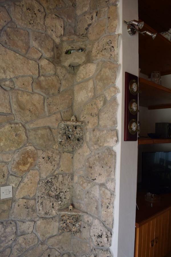 Apartments Tonka Grebaštica 외부 사진