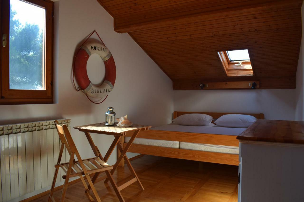 Apartments Tonka Grebaštica 외부 사진