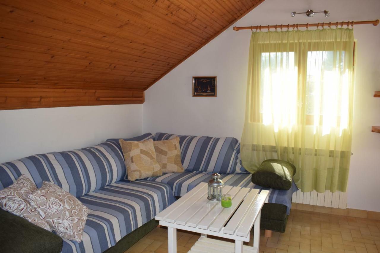 Apartments Tonka Grebaštica 외부 사진