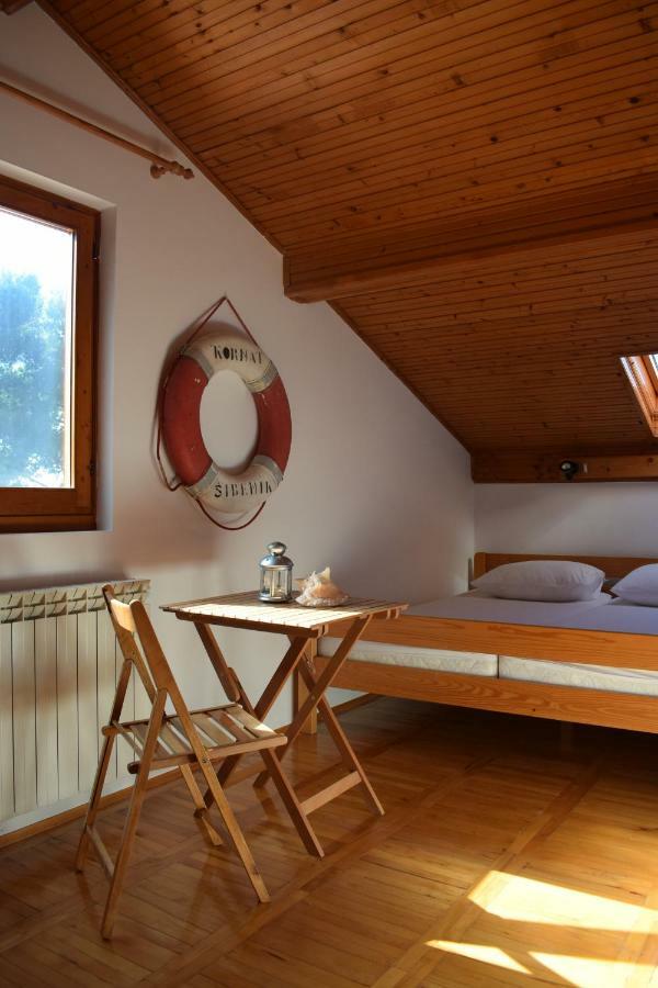 Apartments Tonka Grebaštica 외부 사진
