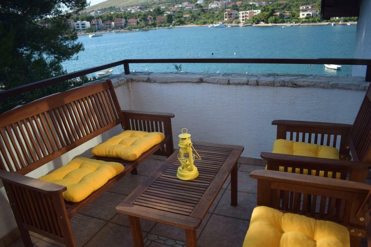 Apartments Tonka Grebaštica 외부 사진
