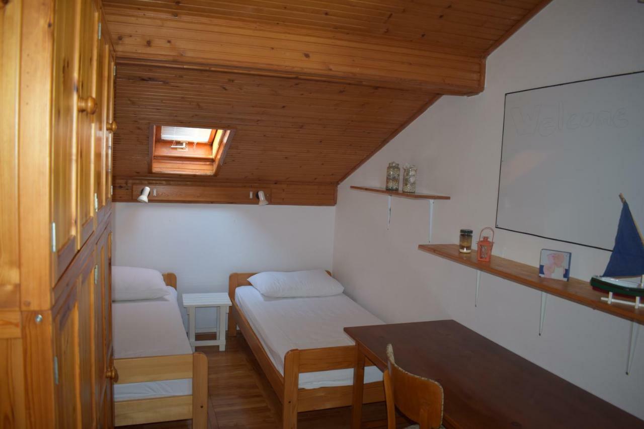 Apartments Tonka Grebaštica 외부 사진